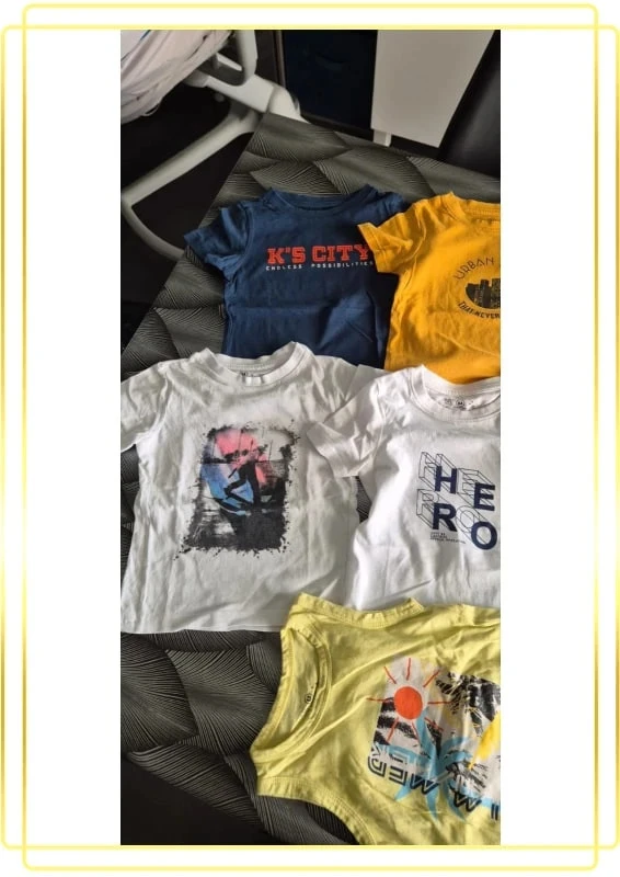 Camiseta – photo 2